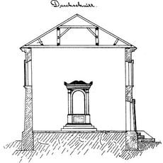 Synagoge Brücken (Pfalz)