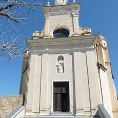 San Nicola da Tolentino