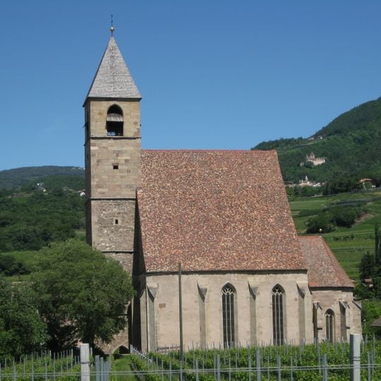 Unsere Liebe Frau in der Vill