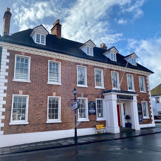 Stratford Preparatory School