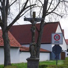 Wegkreuz