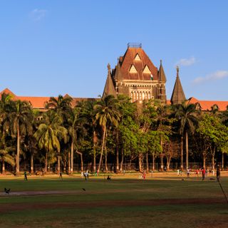 Corte Suprema di Bombay