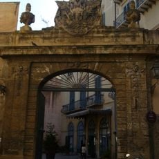 Mirto Palace