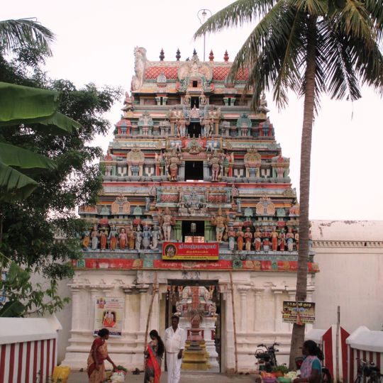 Thirunandipura Vinnagaram