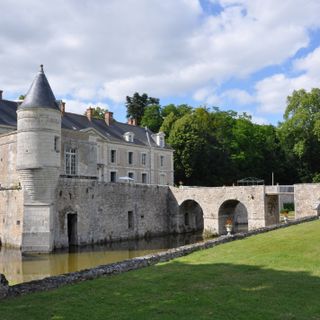 Saint-Denis-sur-Loire