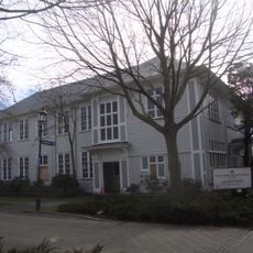 St Margaret's College