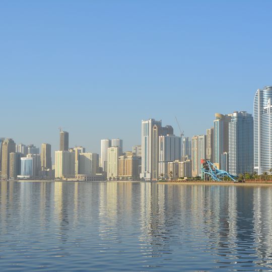 Sharjah