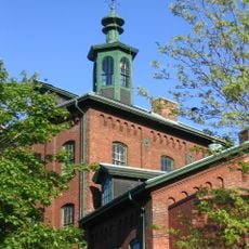 The Cooperage