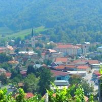 Slovenske Konjice Municipality