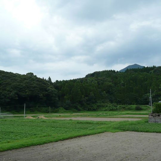 Château de Takayama