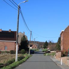 Le Horlitin