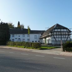 Julianastraat 6, Epen