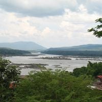 Provinsi Surin