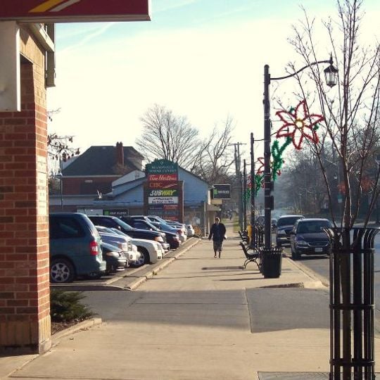 Beamsville