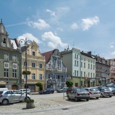 Ośrodek historyczny miasta Niemcza