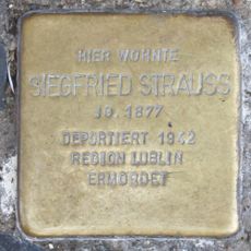 Siegfried Strauss