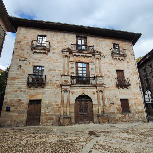 Casa Masterreka 2