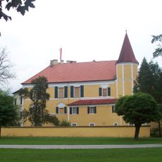 Schloss Irlbach