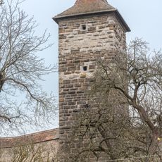 Hohennersturm