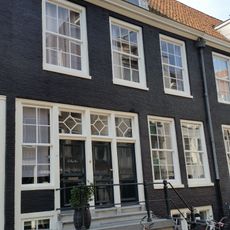 Huis van het 'noortse-bos-type'