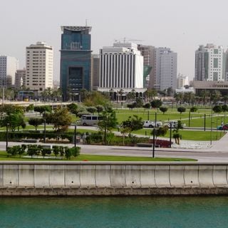 Corniche Promenade