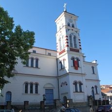 St. Nicholas Church (Kruševo)