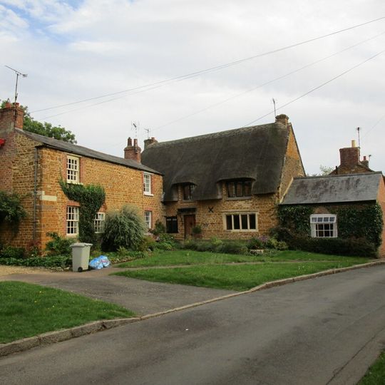 6 And 8, Main Street