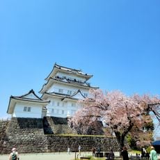 Château d'Odawara