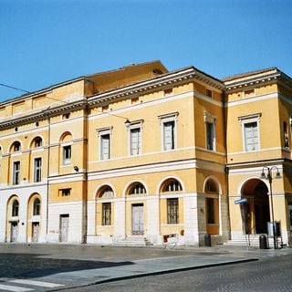Teatro Comunale Dante Alighieri