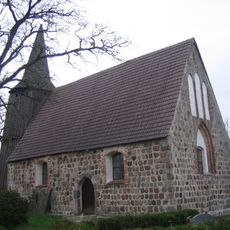 Church in Cammin