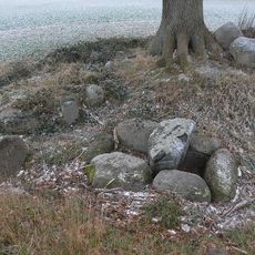 Dolmen Olpenitz