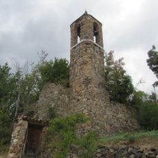Sant Esteve de Castilló de Tor