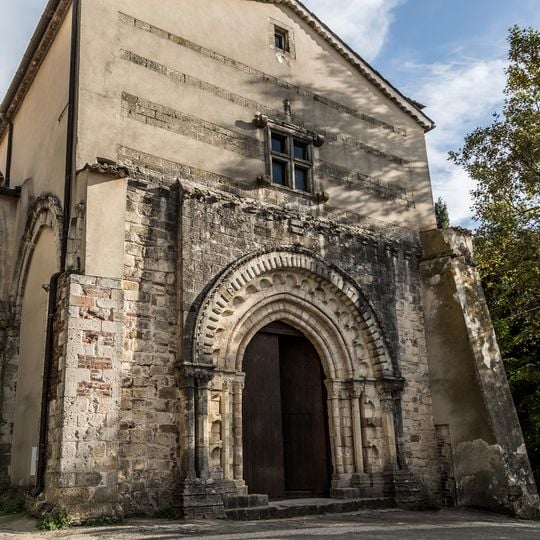 Abbazia di Santa Maria della Sambucina
