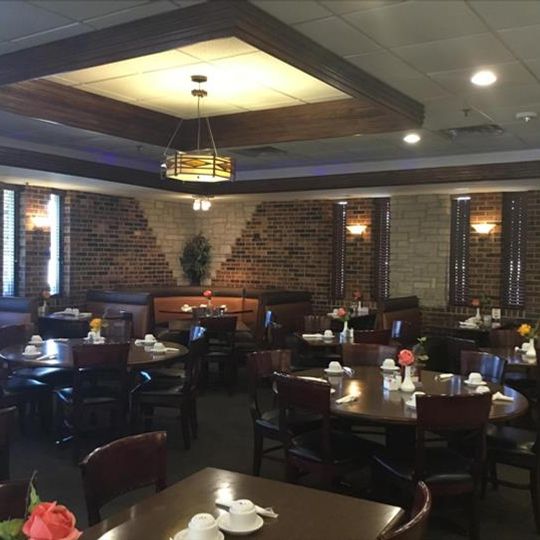 Olympic Star Restaurant