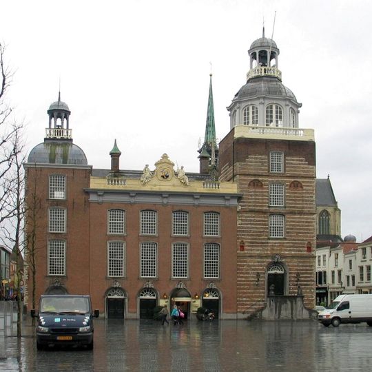 Stadhuis