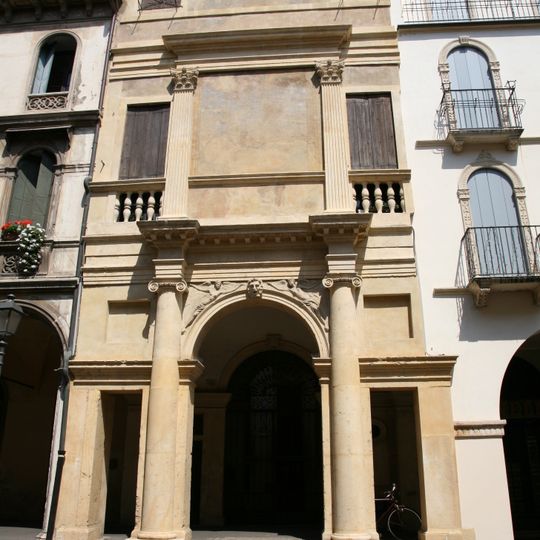 Casa Cogollo