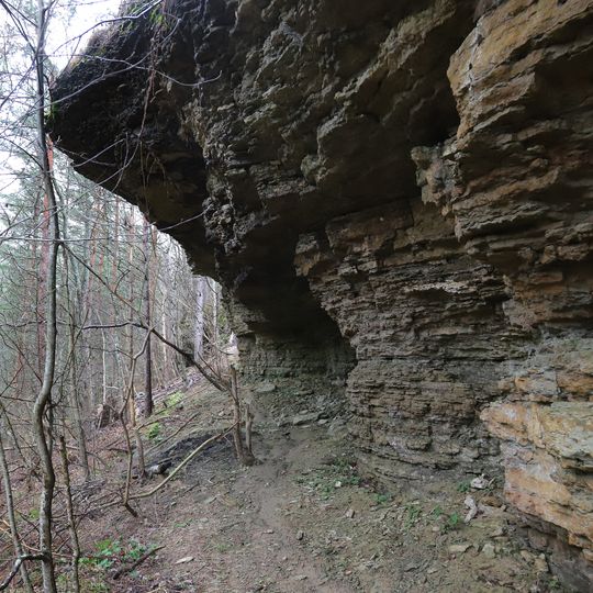 Área de Conservação da Paisagem de Laulasmaa
