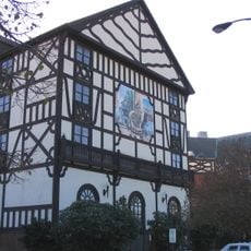 Urbana-Lincoln Hotel-Lincoln Square Mall