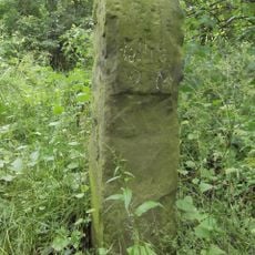 Milestone, Farnley, off Green Lane off Tong Road