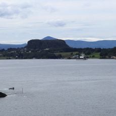 Bremsneshatten