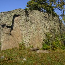 Aruküla Boulder