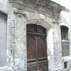 Maison, 3 passage du Mûrier-d'Espagne