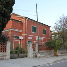Casa cantoniera di Mores‎