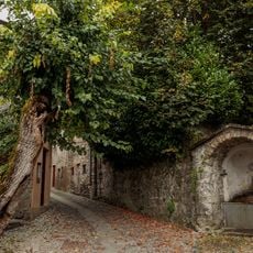 Fontana pubblica di Piazza Fontana