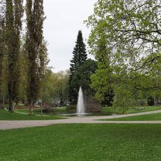 Fellman Park