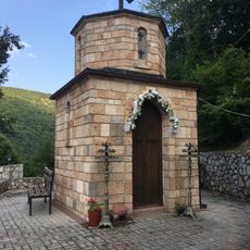 Sts. Constantine and Helena Church