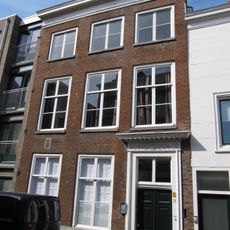 Nieuwe Molstraat 11, The Hague