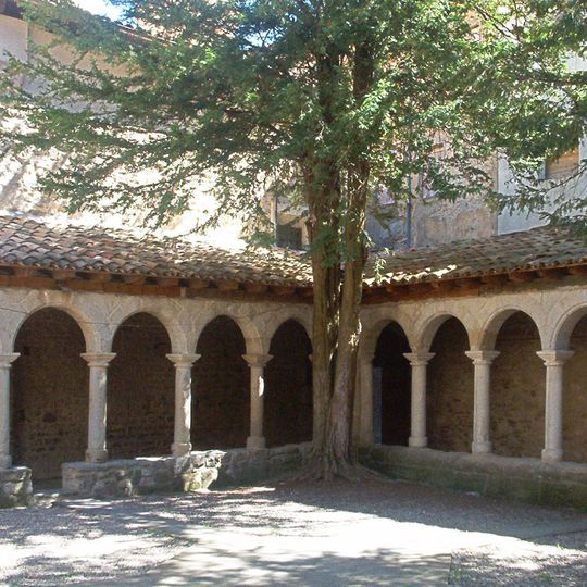 Sant Llorenç de Morunys
