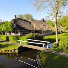 Noorderpad 15, Giethoorn