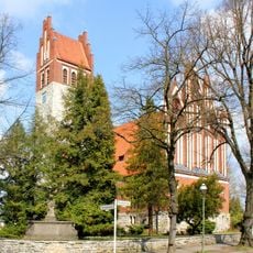 Königin-Luise-Kirche